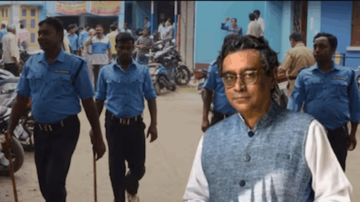 West Bengal Budget 2026: Police Pay Hiked, Thousands Of New Jobs Unveiled | Big Announcements Explained