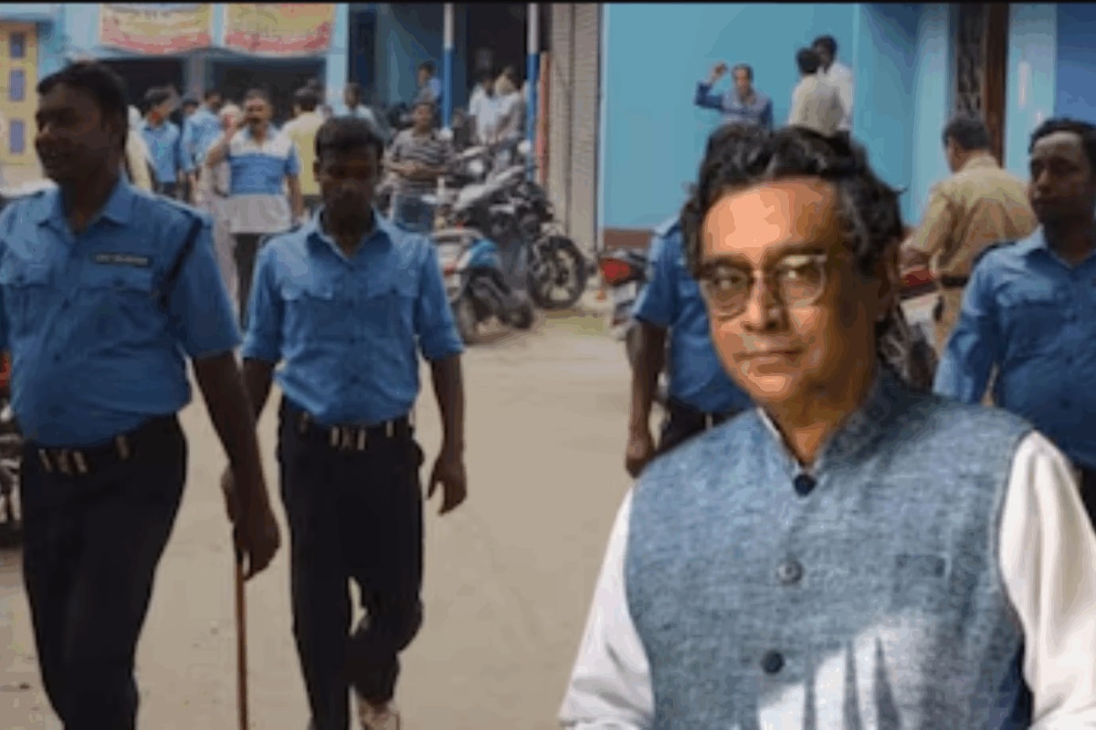 West Bengal Budget 2026: Police Pay Hiked, Thousands Of New Jobs Unveiled | Big Announcements Explained