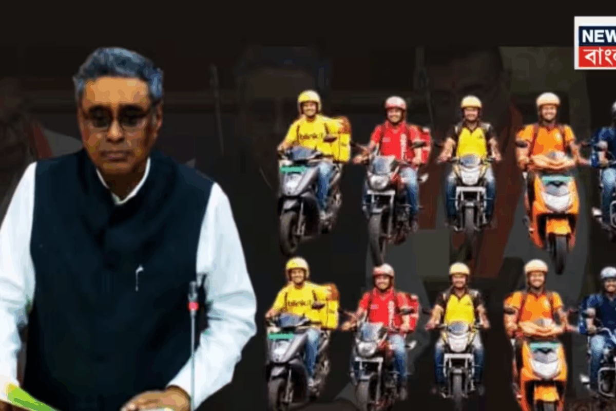 West Bengal Budget 2026: What Gig Workers And Migrants Are Getting From This Budget