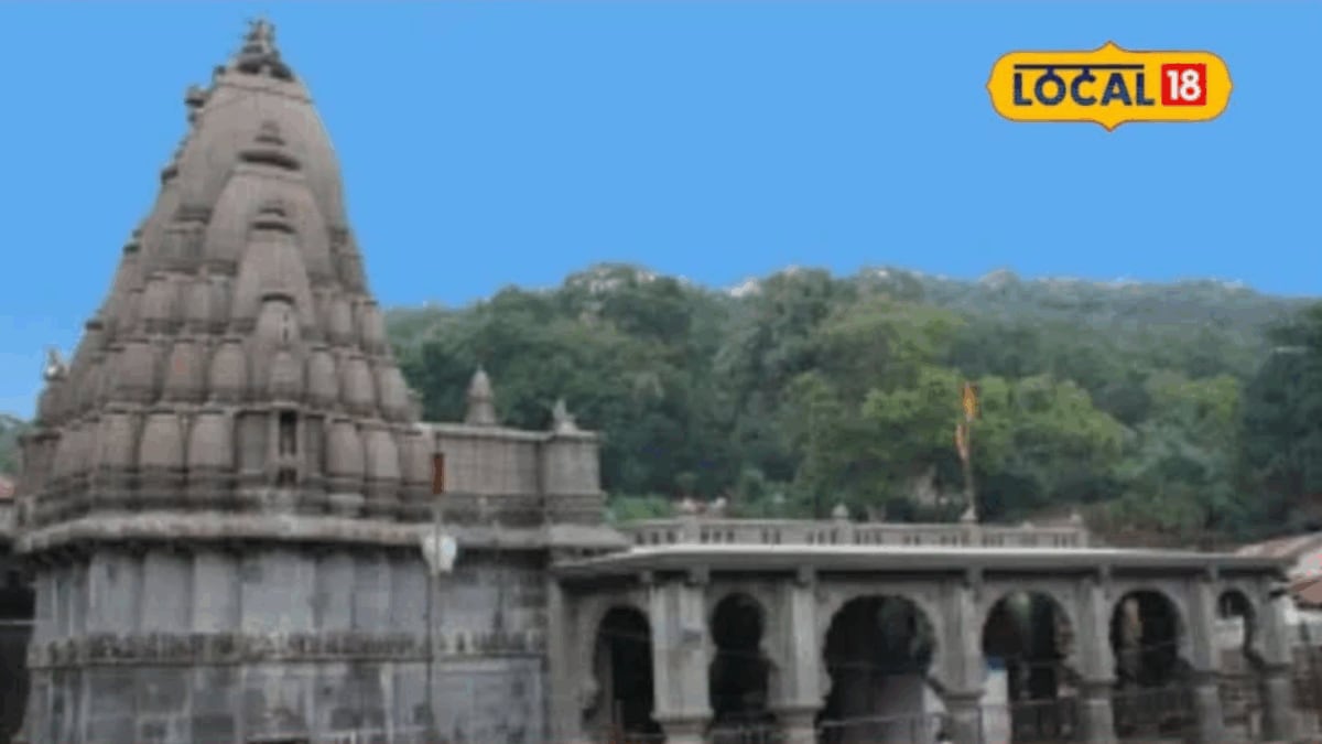 Planning A Trip To Bhimashankar Temple? You Now Need Online Pass — And Only 1,000 Get In Daily
