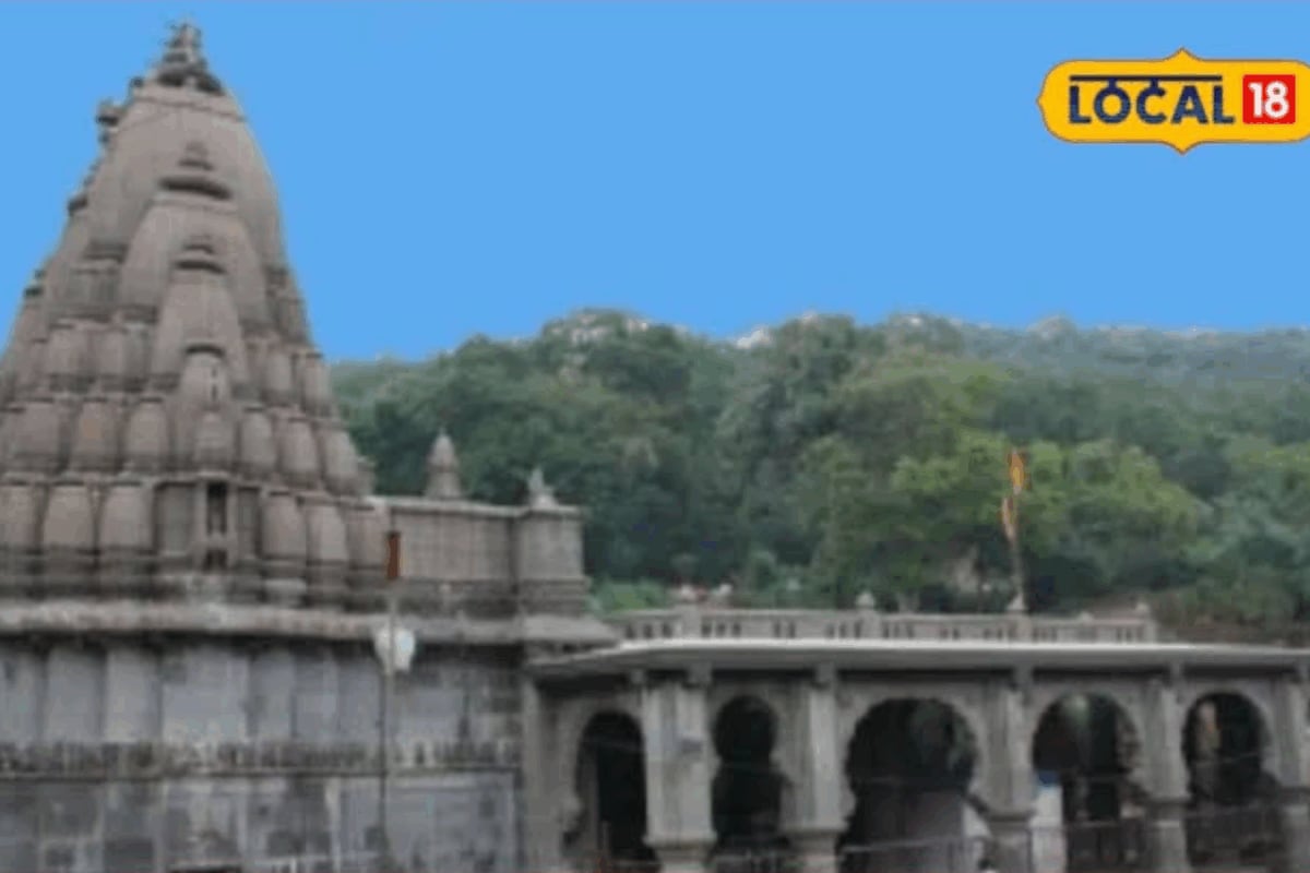 Planning A Trip To Bhimashankar Temple? You Now Need Online Pass — And Only 1,000 Get In Daily