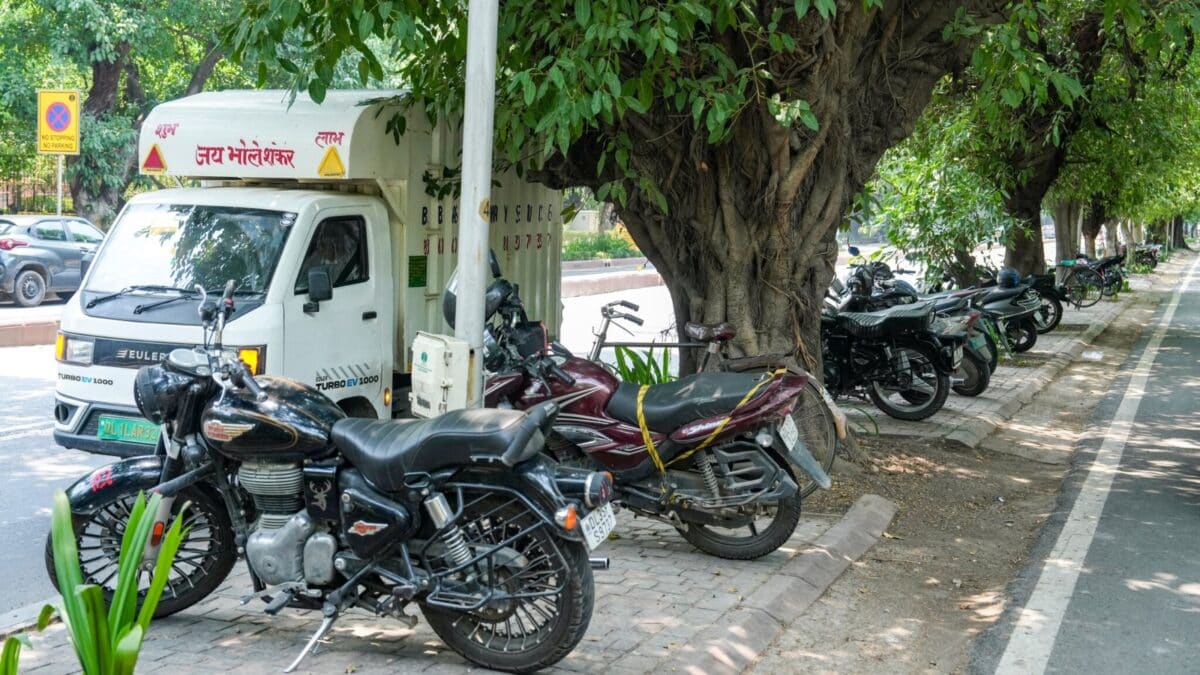 As Delhi Moves To Ban New Petrol Scooters By 2028, How Other Countries Are Doing The Same