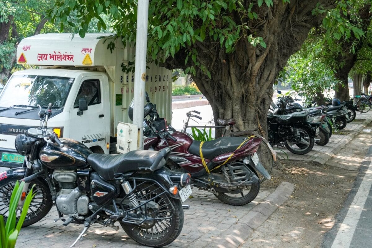 As Delhi Moves To Ban New Petrol Scooters By 2028, How Other Countries Are Doing The Same