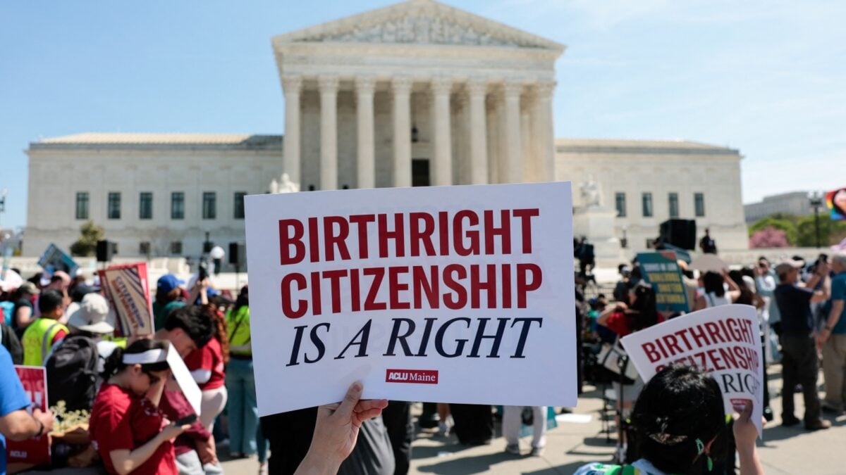 Birthright Citizenship Around The World: How The Law Differs As Compared To US