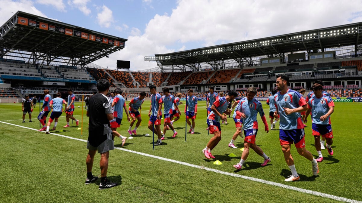 Brazil Vs Japan Live Score, FIFA World Cup 2026 Round Of 32: Can JPN Shock Five-Time Champions In Houston?
