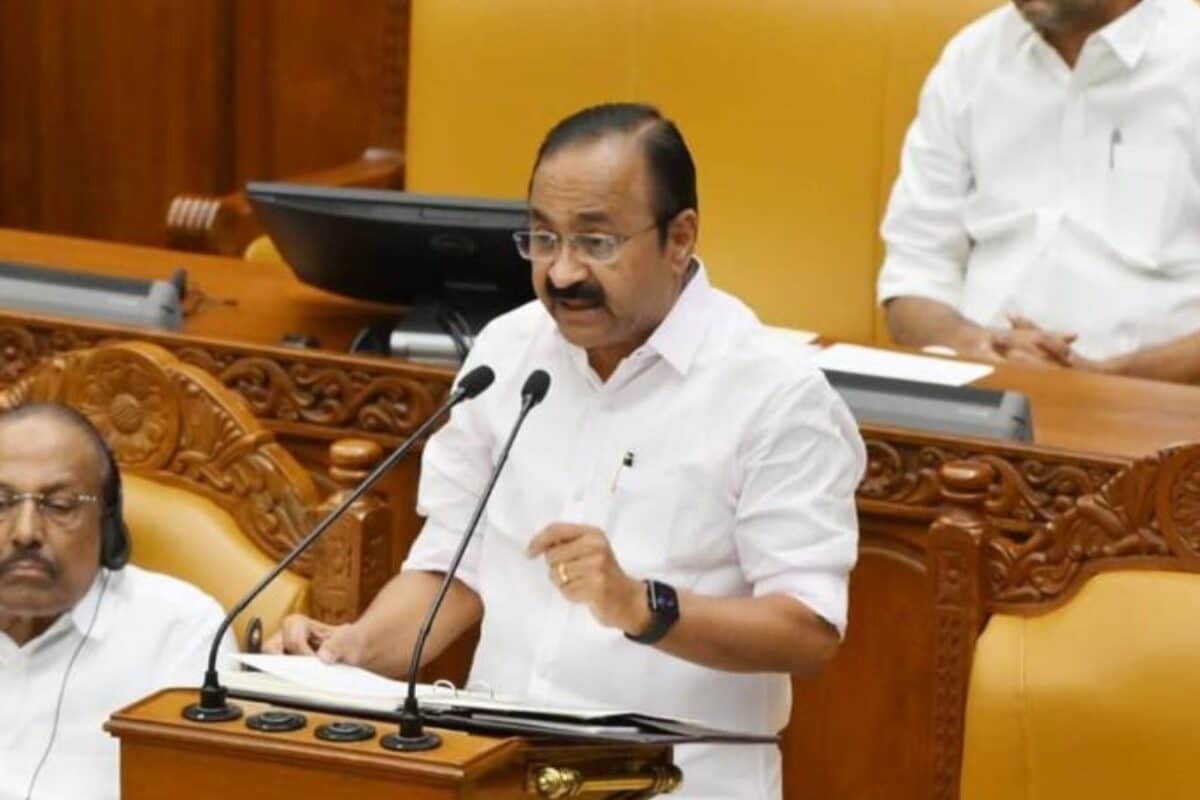 Kerala Budget 2026: UDF Unveils 5-Year ‘New Era Keralam’ Roadmap, Focuses On Jobs, Health And Infra