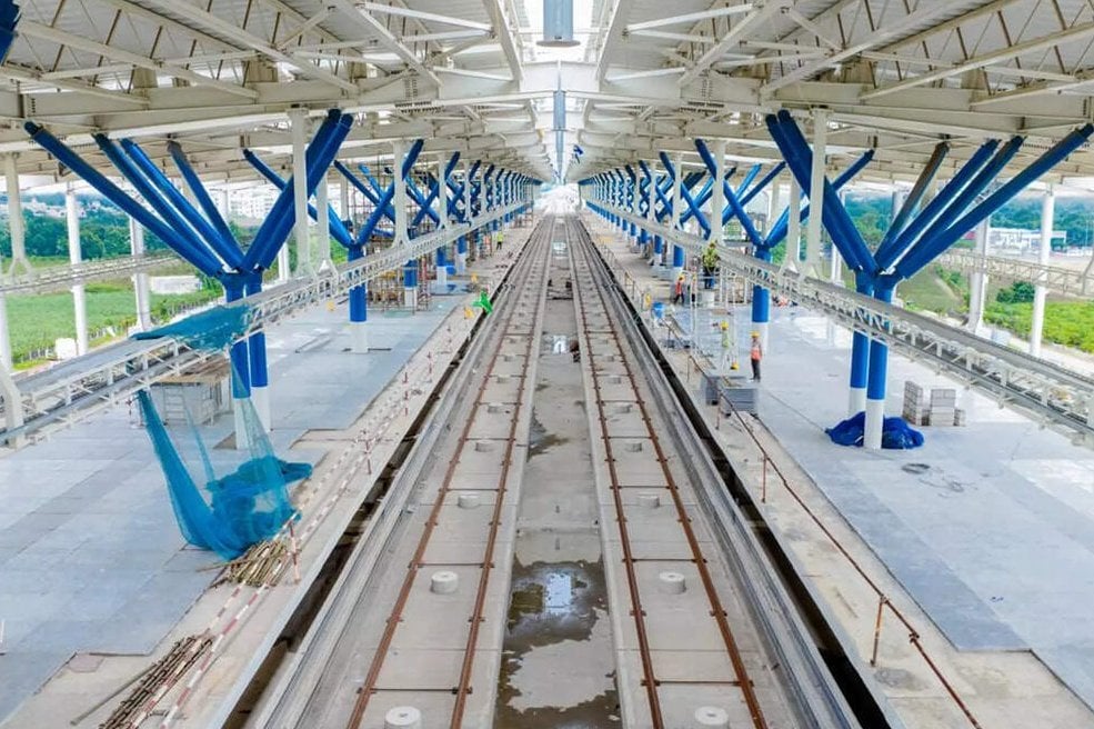 India’s First Bullet Train To Be Launched On THIS Date, Check Route And ...