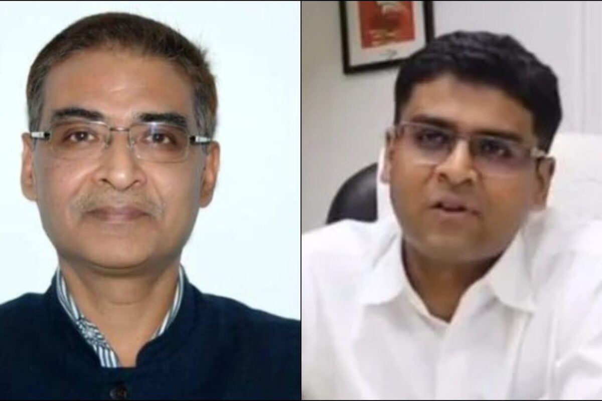 Heads Roll At CBSE Over OSM Fury: Chairman And Secretary Transferred; Inquiry Committee Set Up
