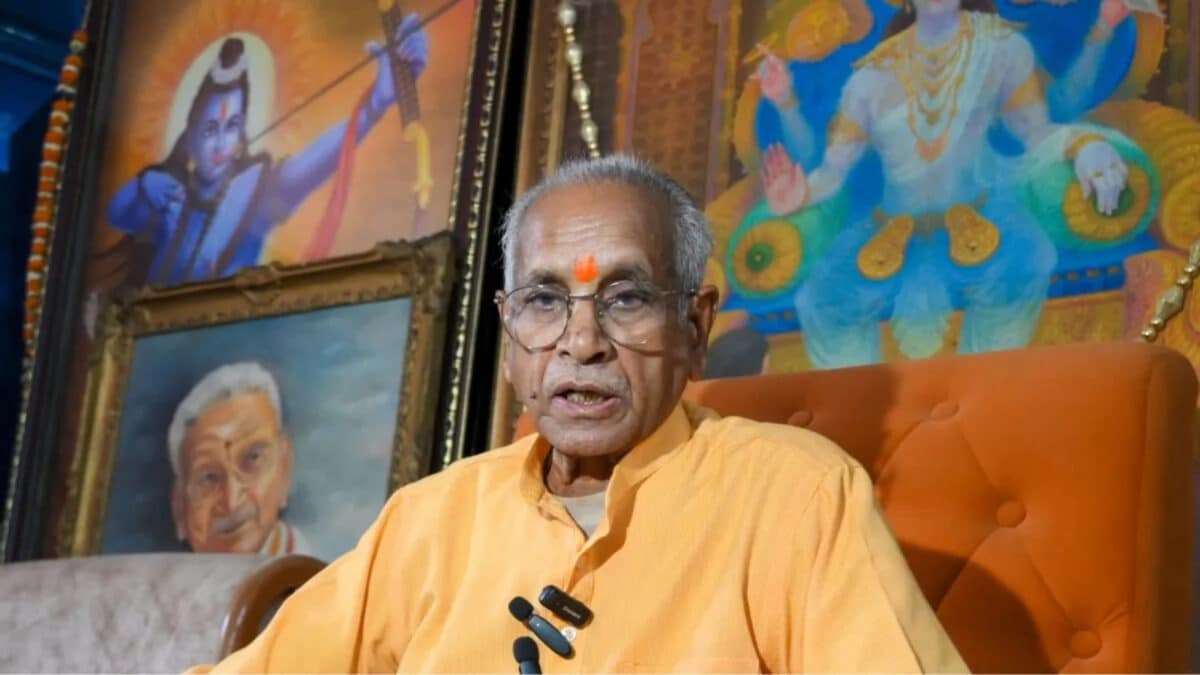 Champat Rai Steps Down: Why The Sangh Parivar Let ‘The Man Who Built Ram Temple’ Go