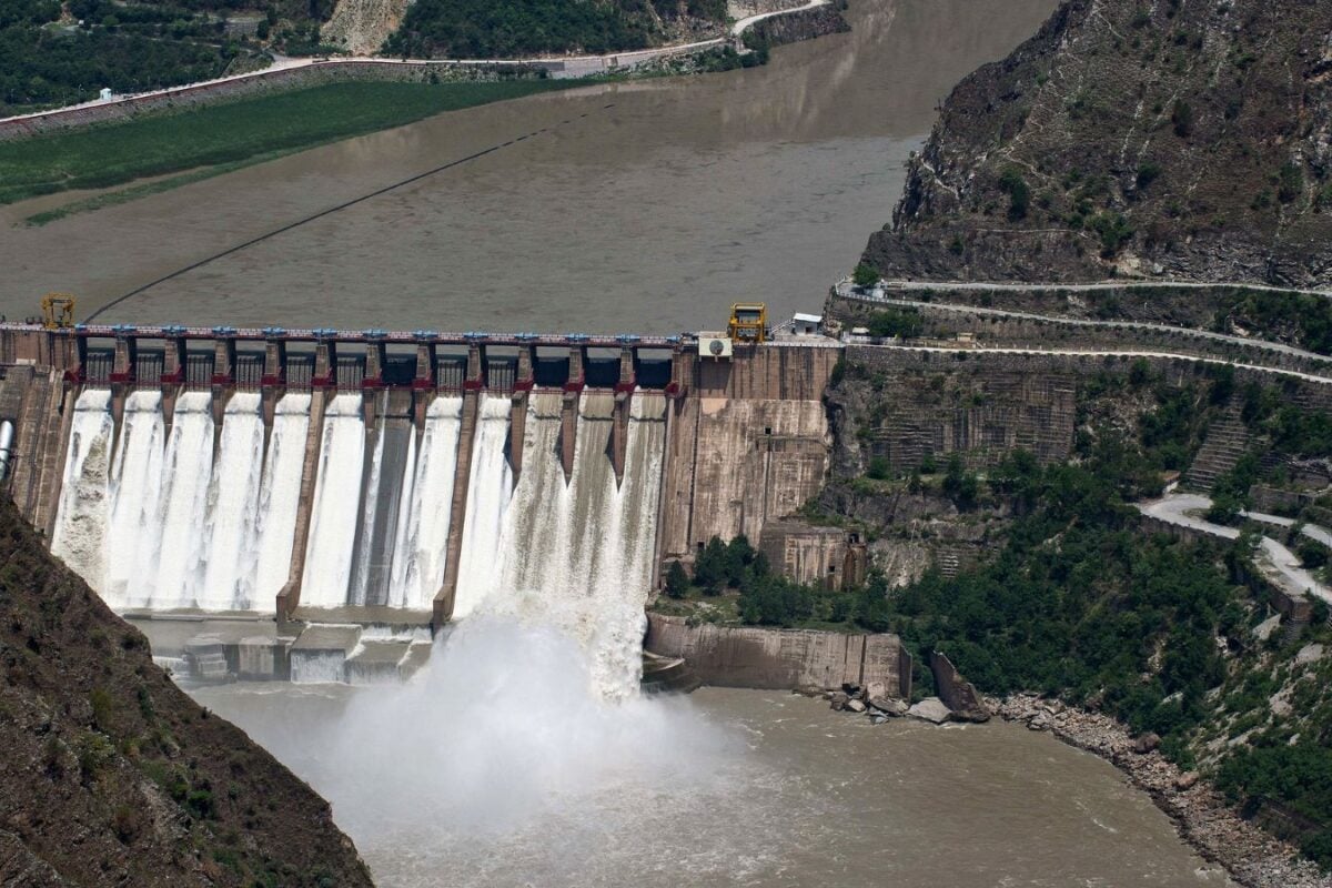 Govt Fixes July 2029 Deadline To Link Chenab To Beas Basin. Here's How The Blueprint Looks | Exclusive