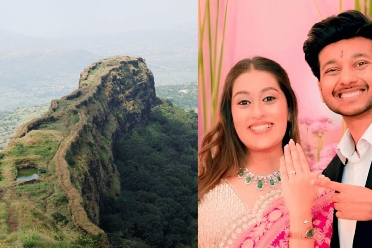 Shadow Over Lohagad: Police Reconstruct The Ketan Agarwal Murder Scene