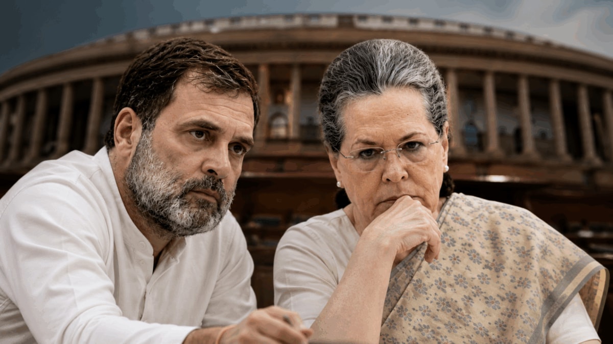 Rajya Sabha Achilles Heel: How Cross-Voting Has Dogged Congress Since 2014
