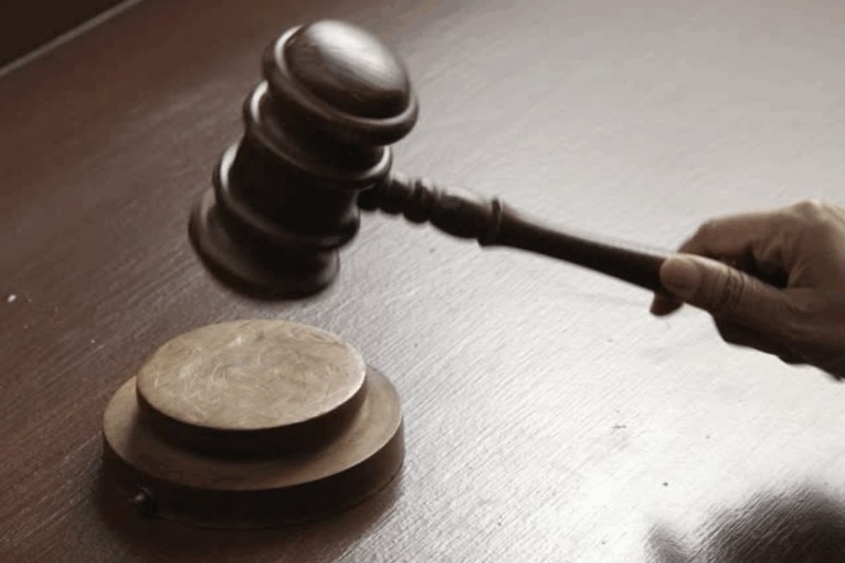 Rape Accused Was Denied Bail. Then Judge Said ‘Chop Off Hand, Leg’ — And Courtroom Became Controversy
