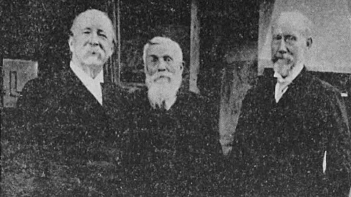 Who Was The First Indian To Enter The British Parliament? His Victory Shocked Britain