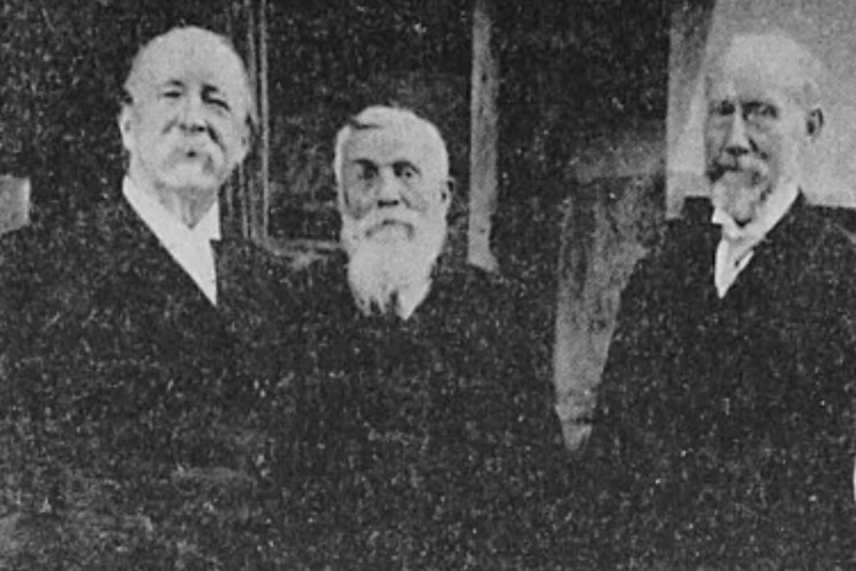 Who Was The First Indian To Enter The British Parliament? His Victory Shocked Britain