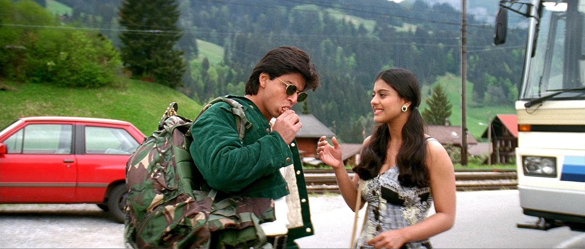 Switzerland has featured in countless Hindi films, thanks in large part to filmmaker Yash Chopra. The DDLJ Bridge is another symbol of the deep cultural connection between the country and Bollywood.