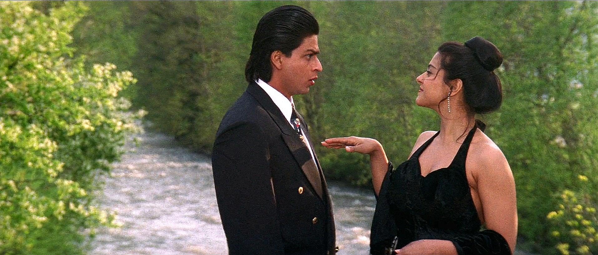 Whether it's striking a pose with outstretched arms or simply soaking in the scenery, the bridge offers plenty of opportunities to channel your inner Raj or Simran.