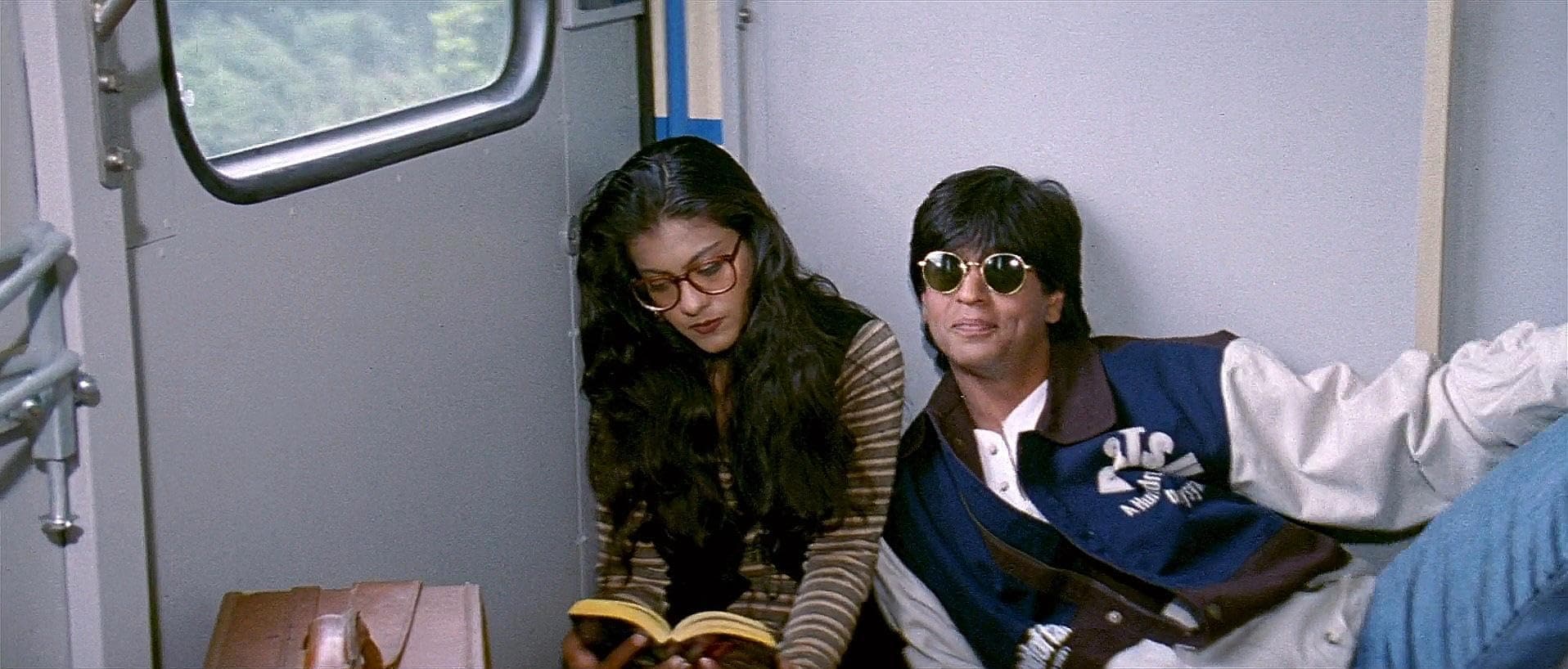 From iconic train journeys to breathtaking alpine landscapes, DDLJ turned Switzerland into a dream destination for generations of Indians. The DDLJ Bridge is not just a tribute to a film, it’s a reminder that some love stories truly never grow old.