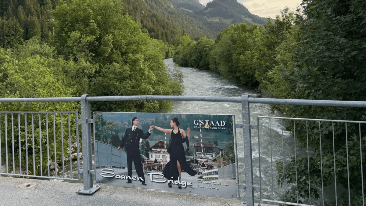 Love DDLJ? This Scenic Bridge In Switzerland Deserves A Spot On Your Bucket List