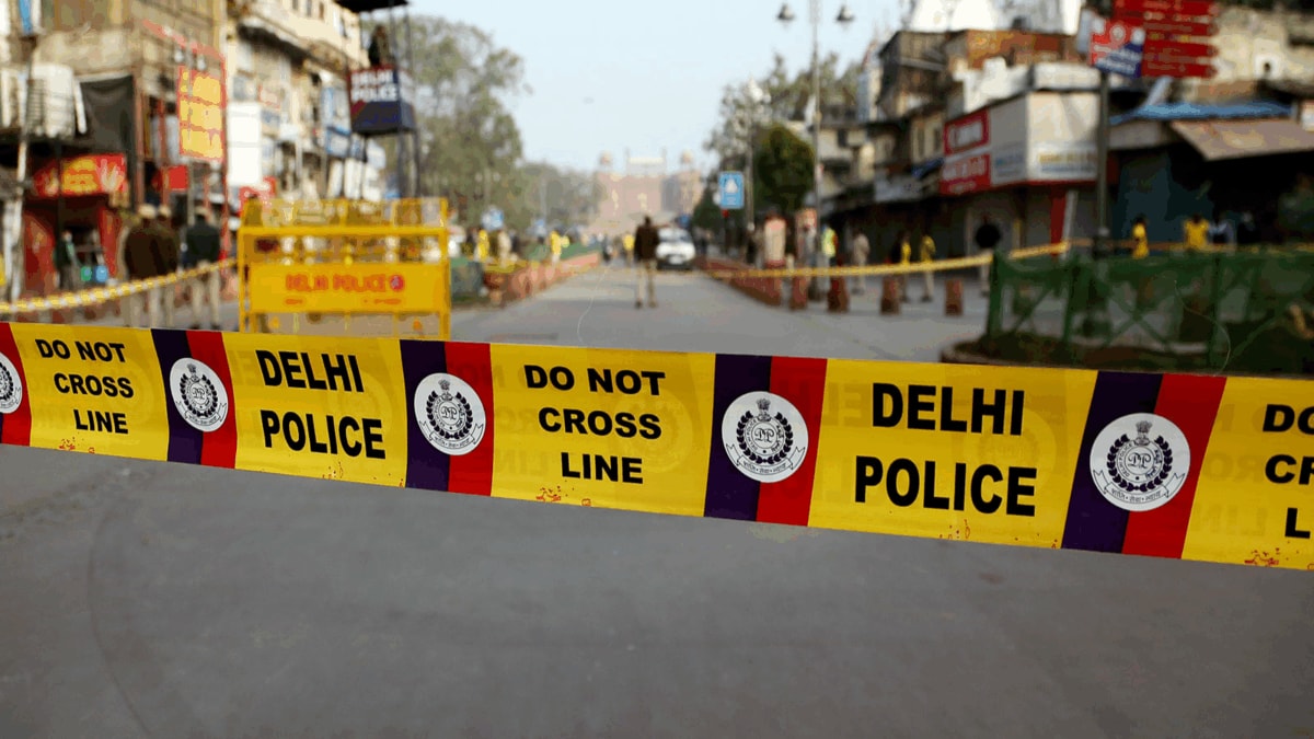 Wife Refused To Fire Her: Why Delhi Doctor Killed Loyal Maid Of 15 Years With 'Medical Cut'