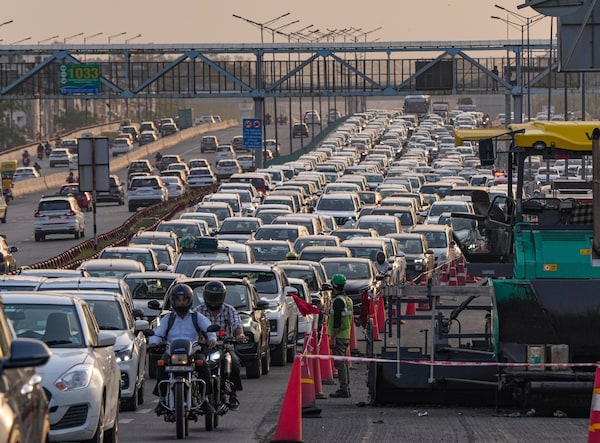  <strong>Tokyo Overtake Projection:</strong> Projections cited in the plan suggest Delhi-NCR could become the world's largest urban capital by 2030, overtaking Tokyo — a milestone that makes the 2041 blueprint less ambition, more necessity. (PTI)