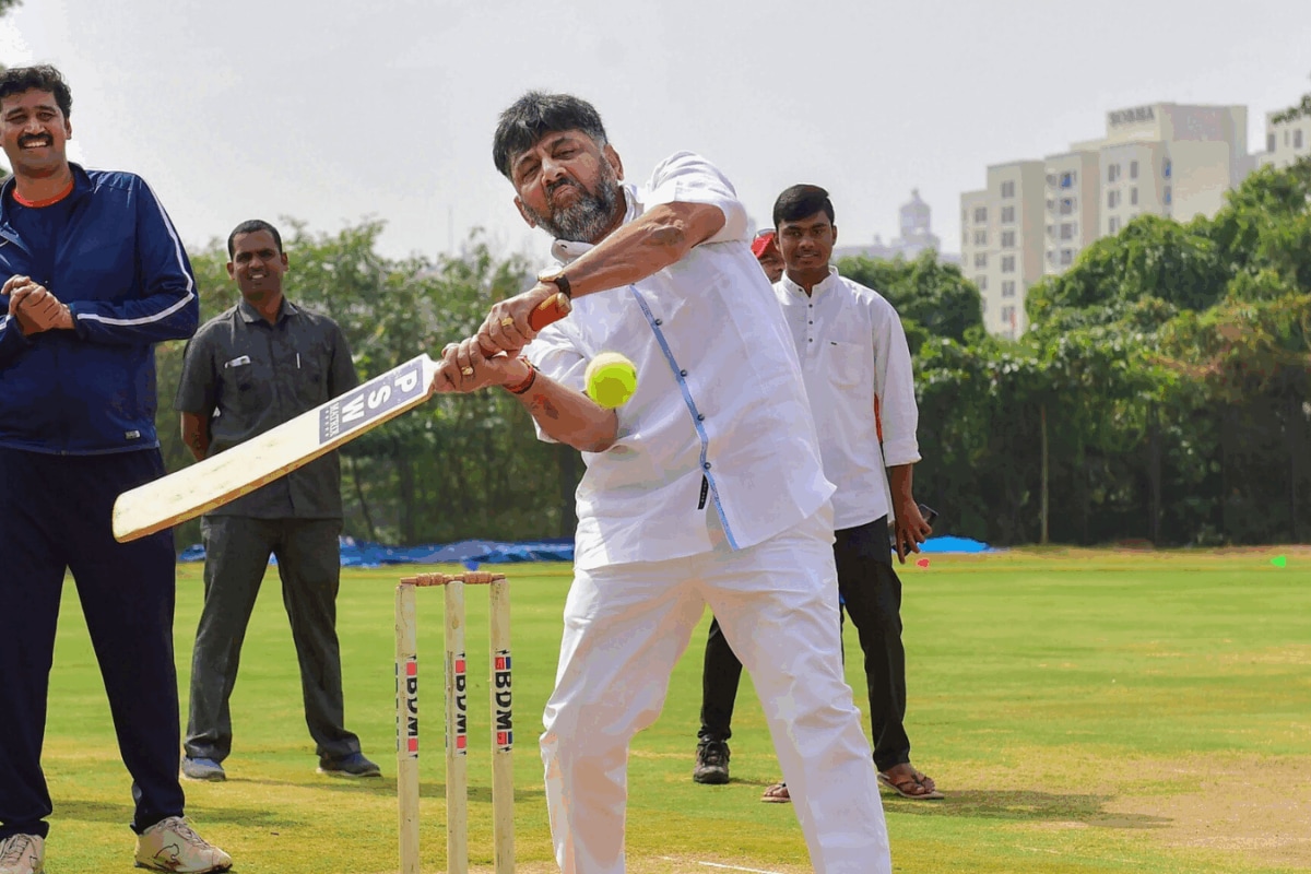 Resort Politics Is Back And Karnataka Congress Is Turning Up The Thrill With Rollercoasters
