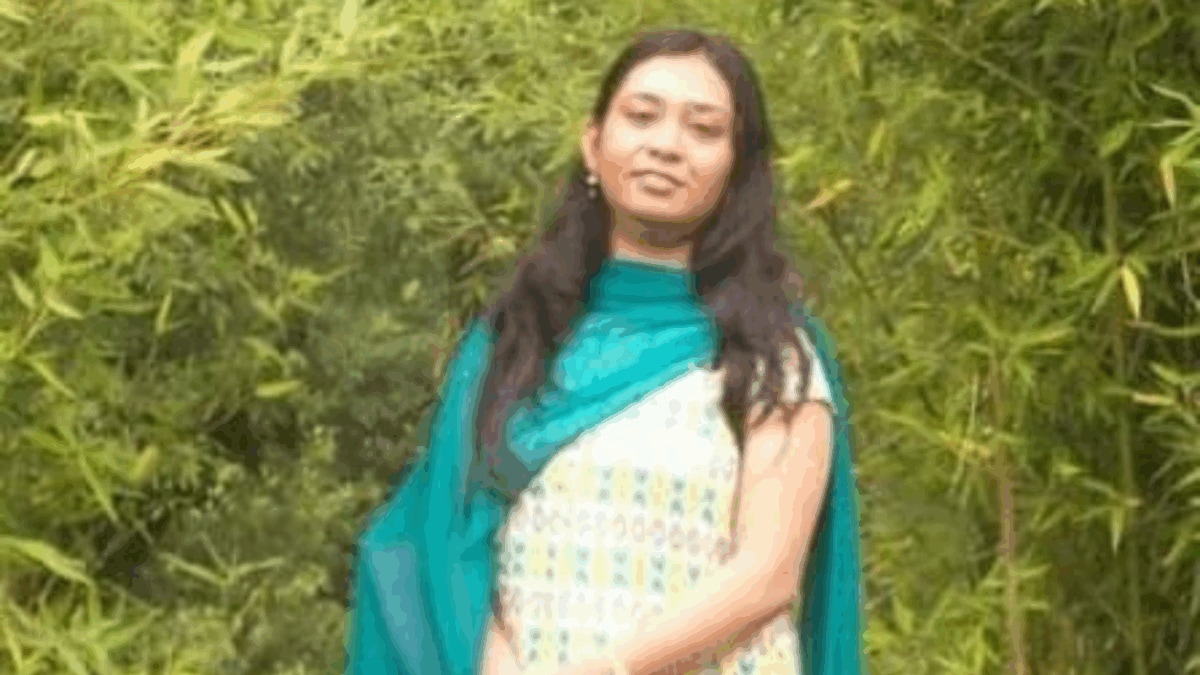 DU Professor Found Dead Had Promotion Interview Lined-Up Same Day, Sent Medicines To Mother