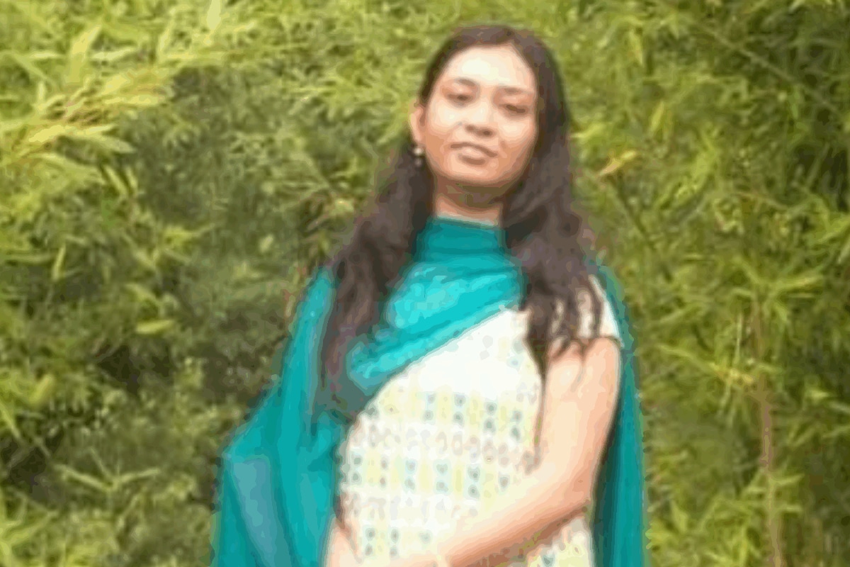 DU Professor Found Dead Had Promotion Interview Lined-Up Same Day, Sent Medicines To Mother