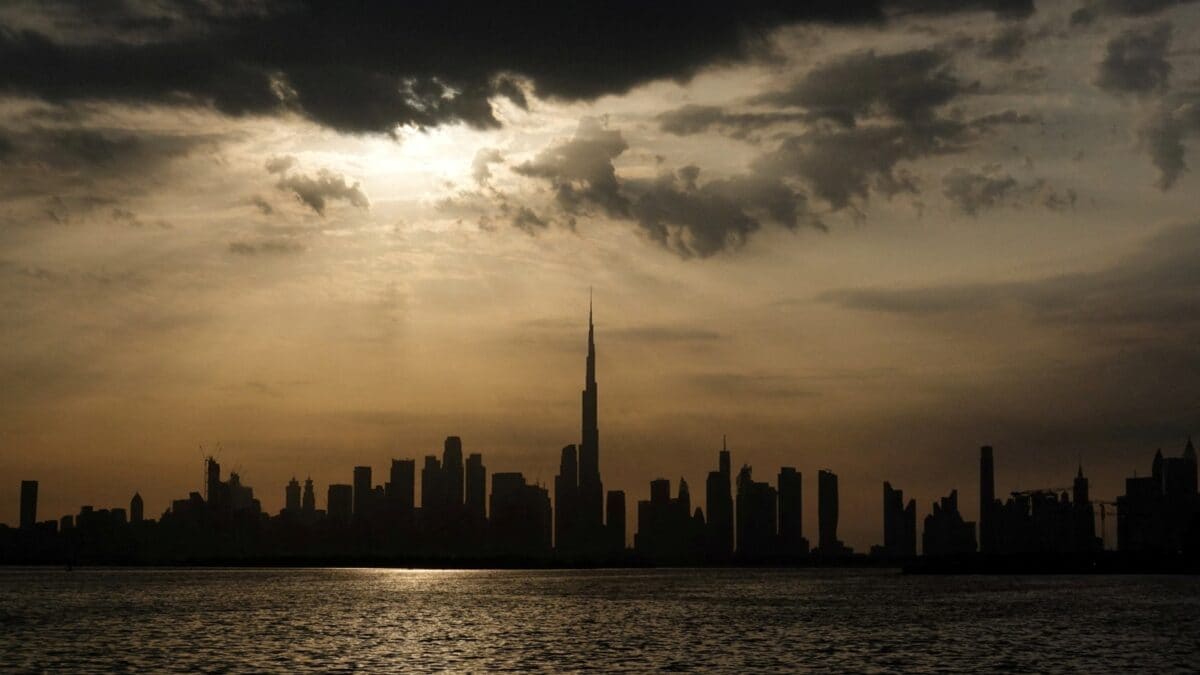 What Caused The 'Incorrect' Missile Attack Warning In Dubai? UAE Issues Apology