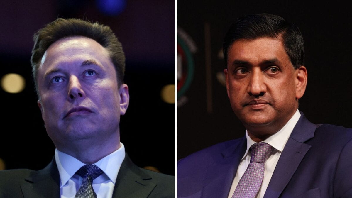 'Yes': Elon Musk Backs Post Calling For Ro Khanna's Arrest Amid DOGE Spending Row
