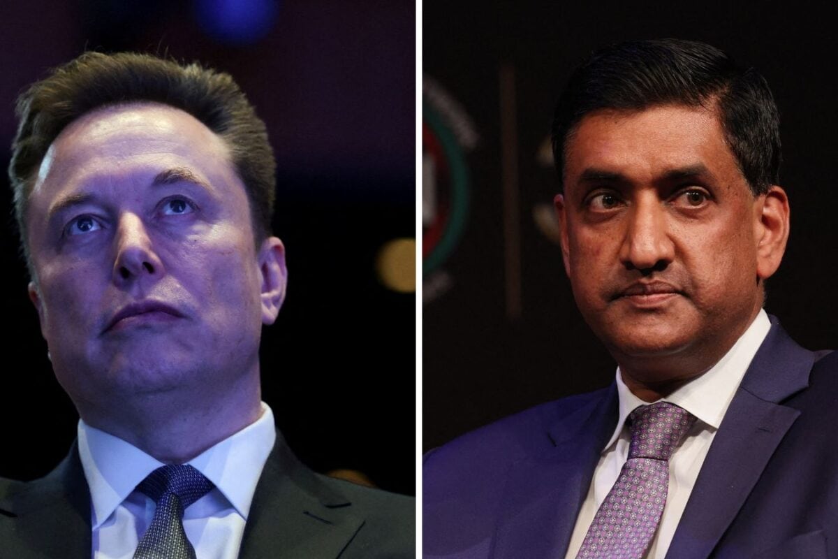 'Yes': Elon Musk Backs Post Calling For Ro Khanna's Arrest Amid DOGE Spending Row