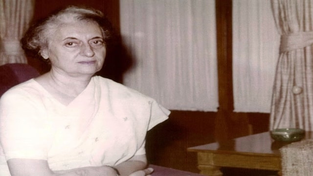 Fundamental rights were curtailed as civil liberties came under strict government control during the Emergency.