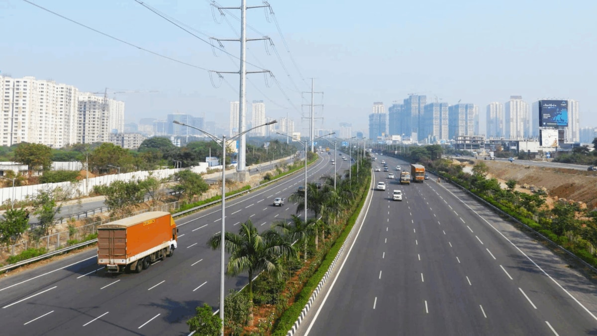 No Ribbon Cutting For Delays? Half Of India's Highway Projects Behind Schedule