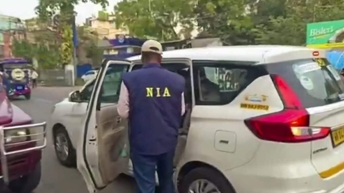 After Naxal Offensive, Amit Shah’s Anti-Narco-Terror Drive Scores Big As NIA Seizes Punjab Property | Exclusive Details