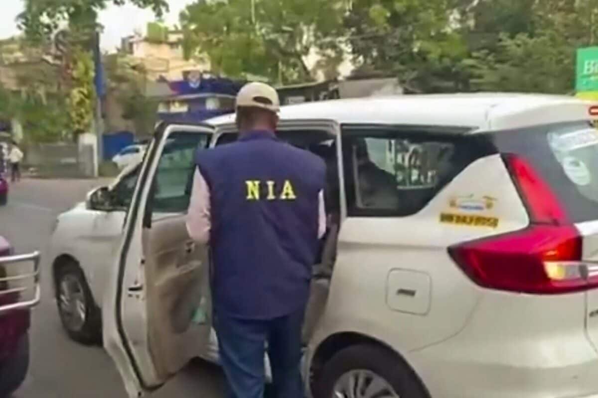 After Naxal Offensive, Amit Shah’s Anti-Narco-Terror Drive Scores Big As NIA Seizes Punjab Property | Exclusive Details