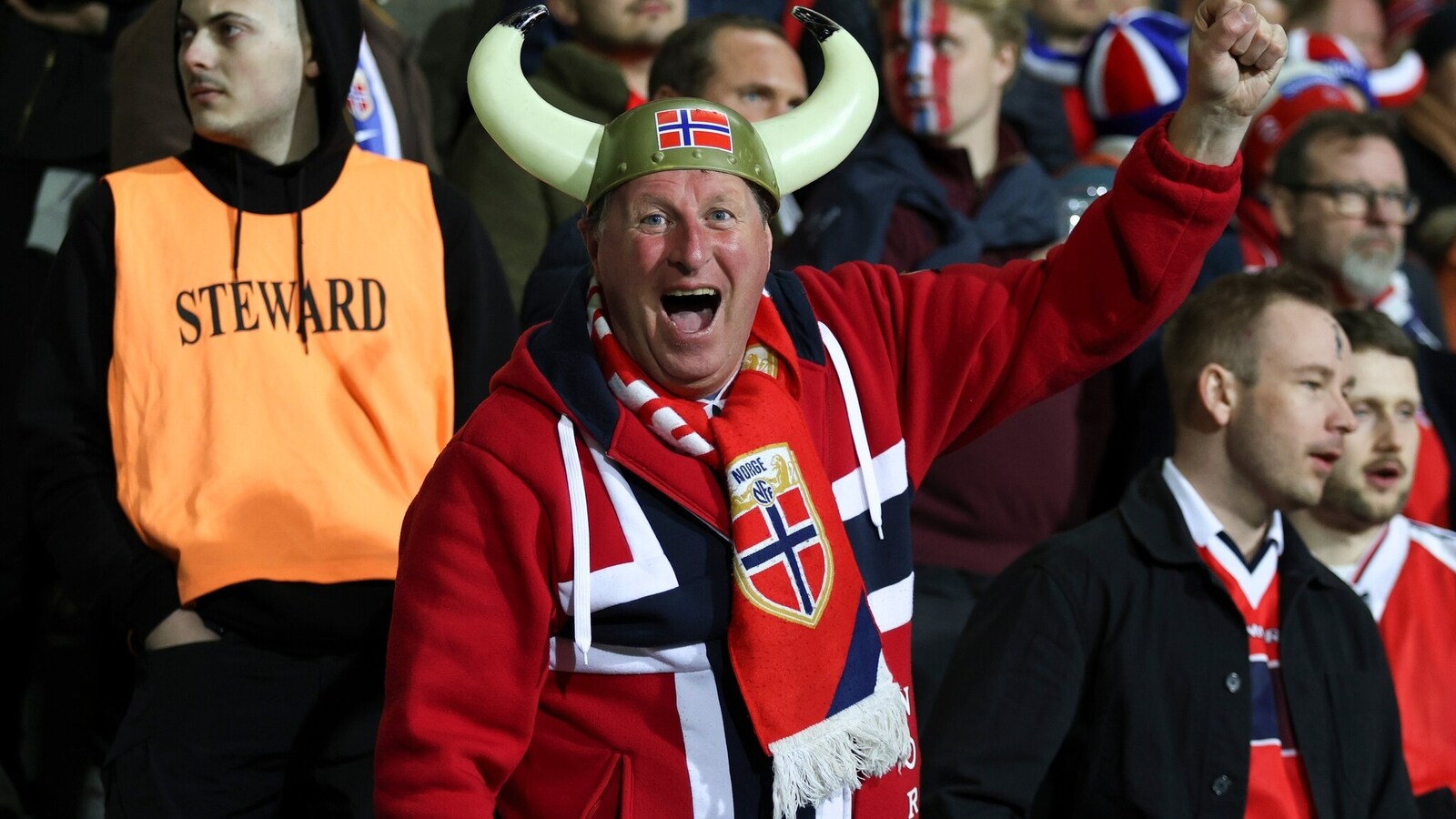 SOC--WCup-Norway-Viking Theme