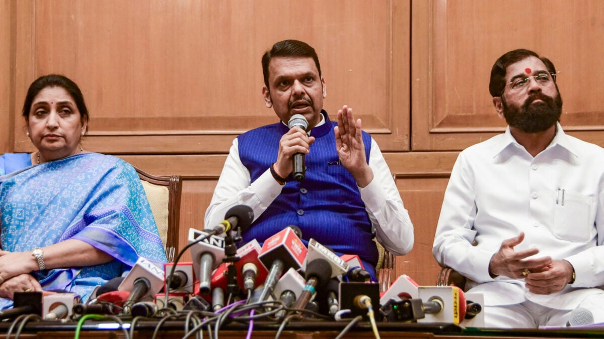 Birth Dates On Wedding Cards? Maharashtra Mulls Move To Prevent Child Marriages