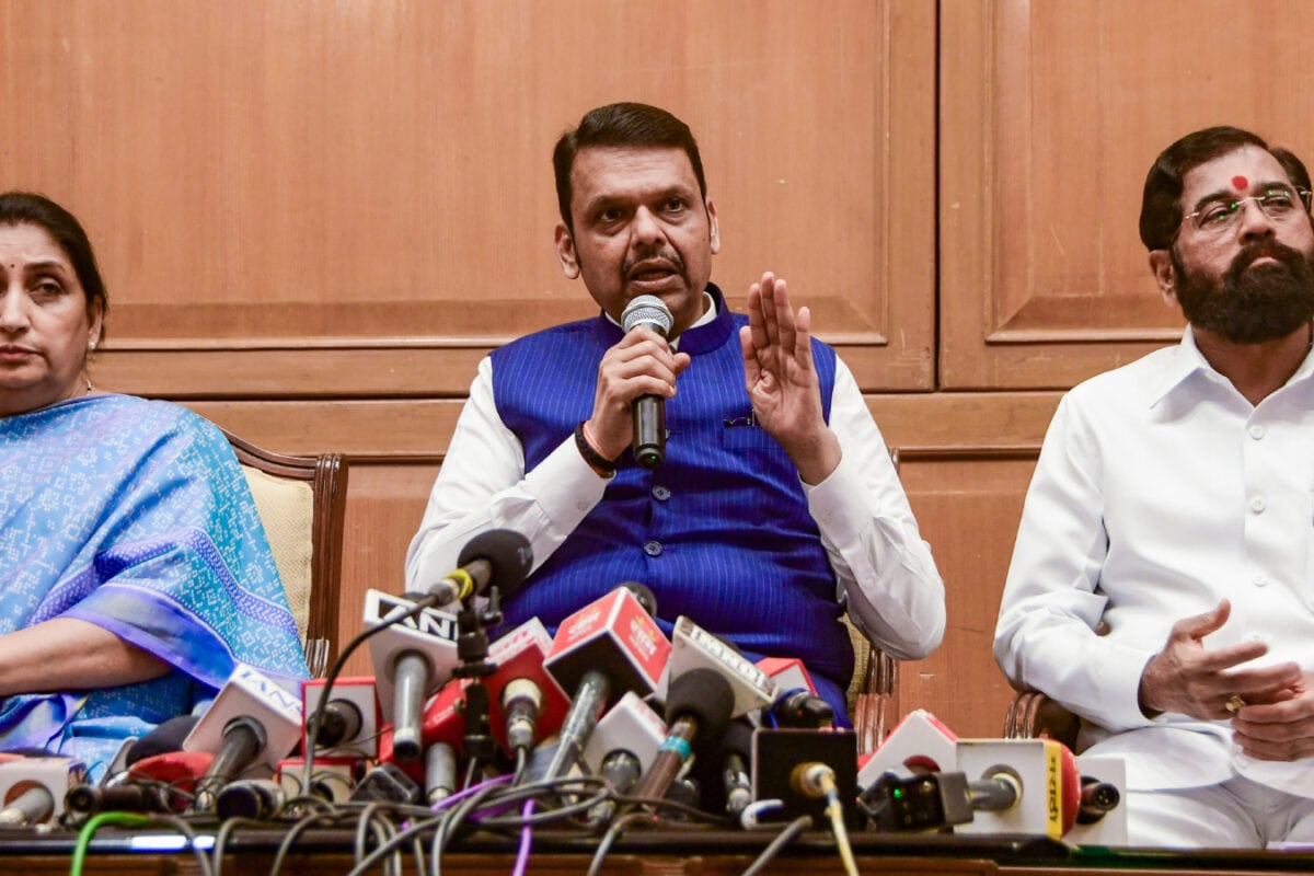 Birth Dates On Wedding Cards? Maharashtra Mulls Move To Prevent Child Marriages
