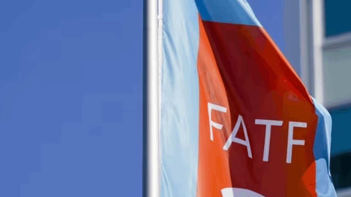 India Likely To Push FATF To Put Pakistan Back On Grey List Over Terror Financing: Report