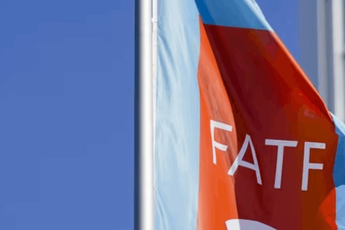 India Likely To Push FATF To Put Pakistan Back On Grey List Over Terror Financing: Report