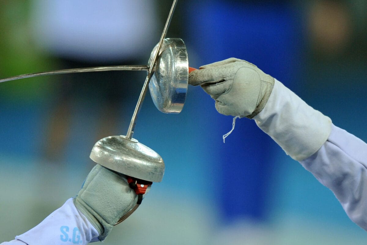 Pakistan To Skip Asian Senior Fencing Championships In India