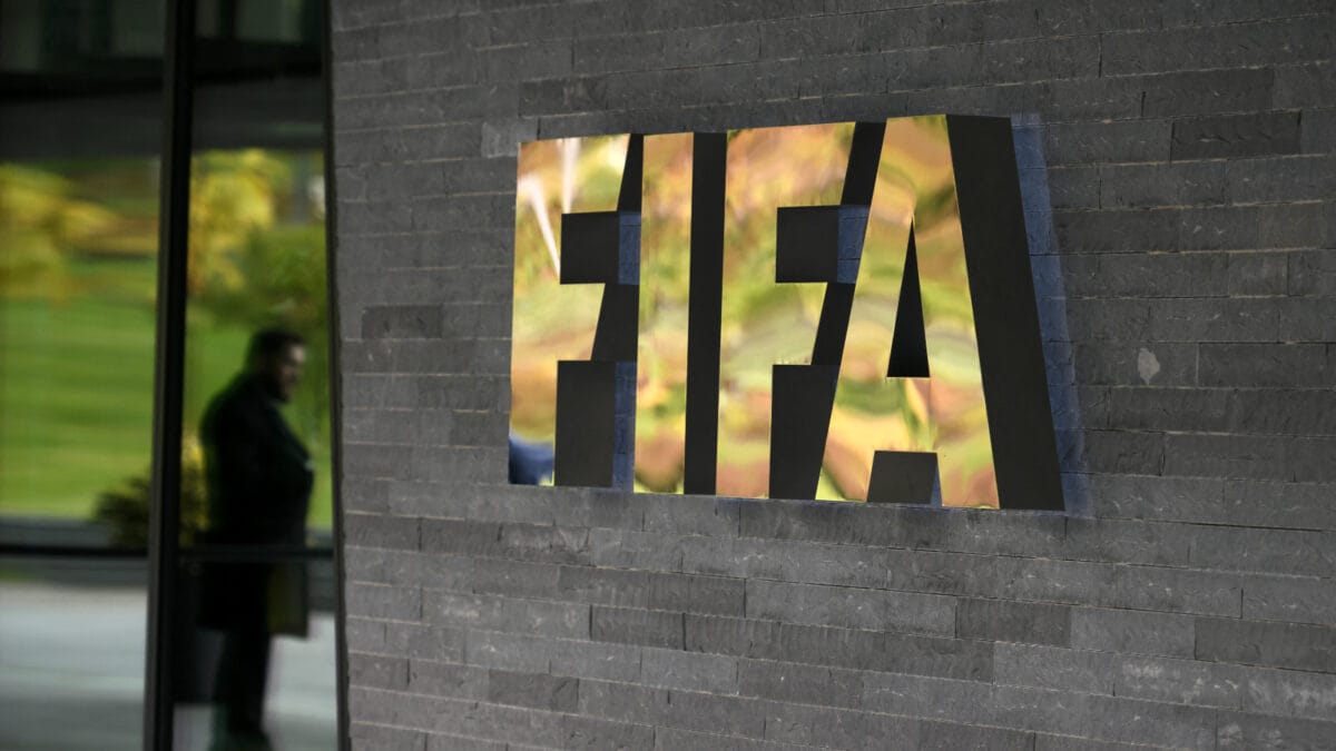 FIFA Suspends Nepal's Football Association For 'Flagrant Violations'