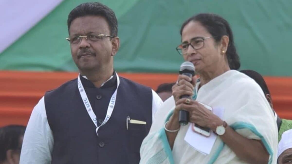 ‘TMC Didn’t Utilise My Potential’: Ex-Mayor Recalls Hurt Over Mamata Banerjee’s Dependence On Blood & Not Supporters