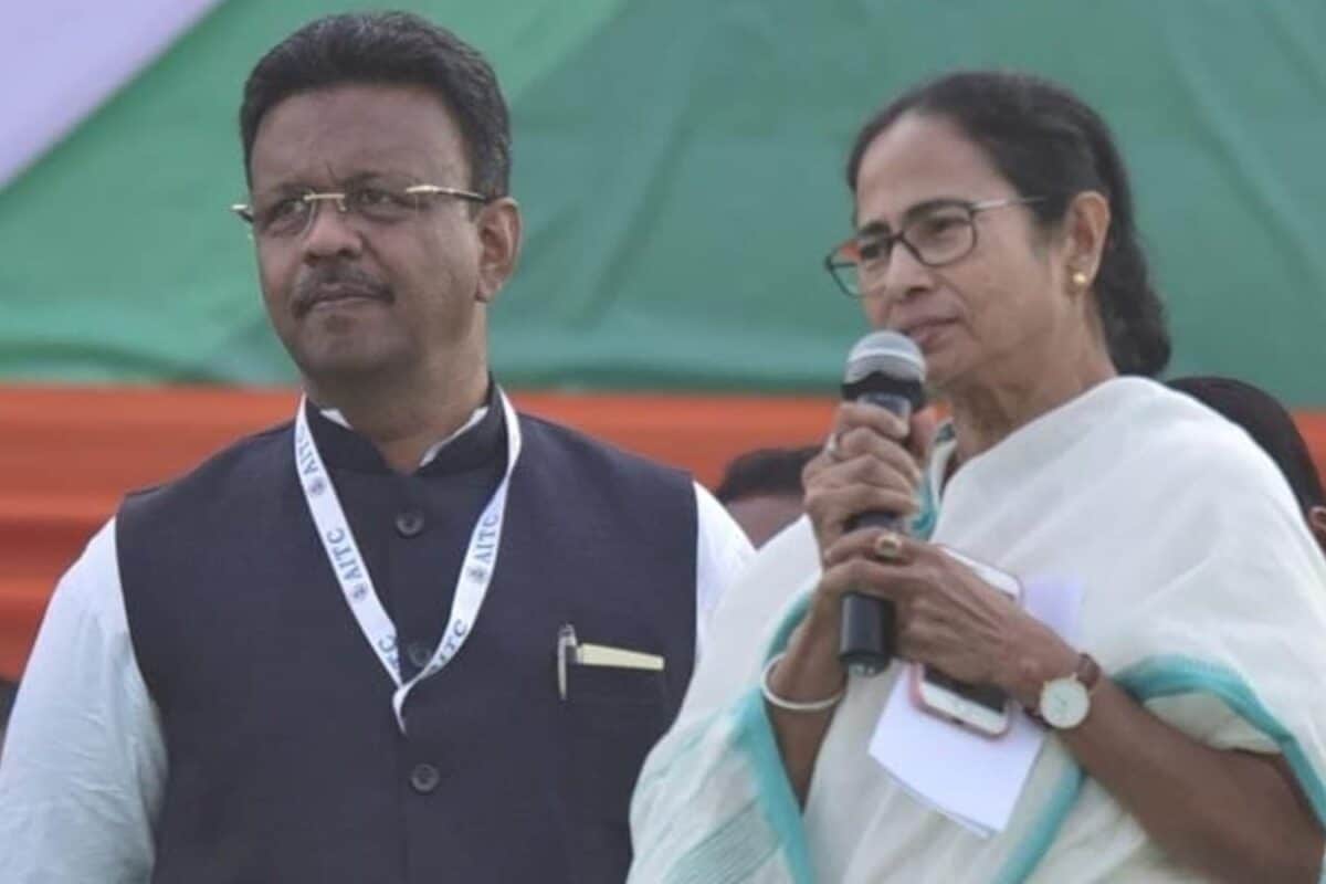 'Carried Out All My Responsibilities Honestly But...': Firhad Hakim On Resigning As Kolkata Mayor