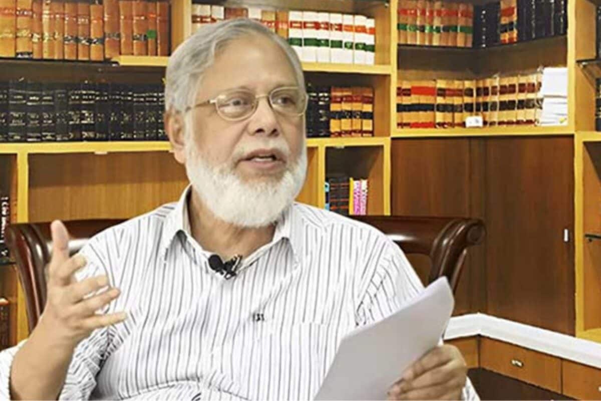 335 Days Behind Bars: Why The Jailing Of Bangladesh’s Former Chief Justice Matters
