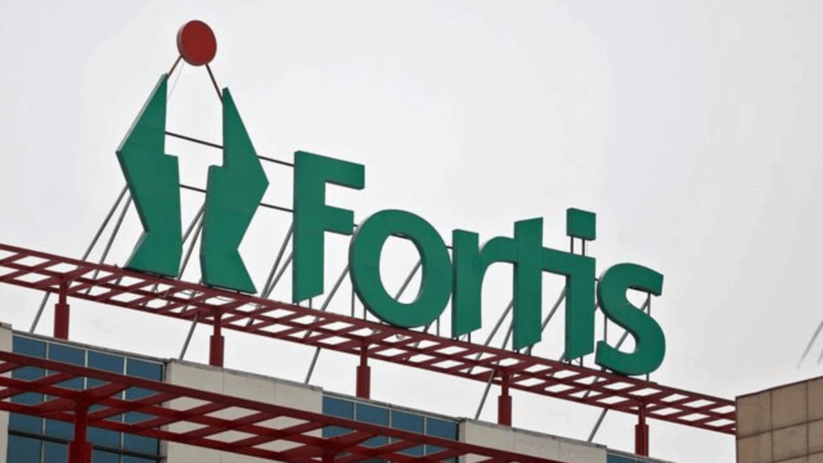 Delhi Govt Orders Action Against Fortis Hospital Over Alleged Irregularities