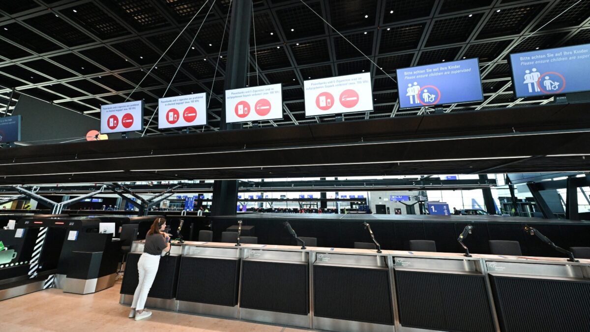 Germany Lifts Airport Transit Visa Requirement For Indian Nationals: All You Need To Know