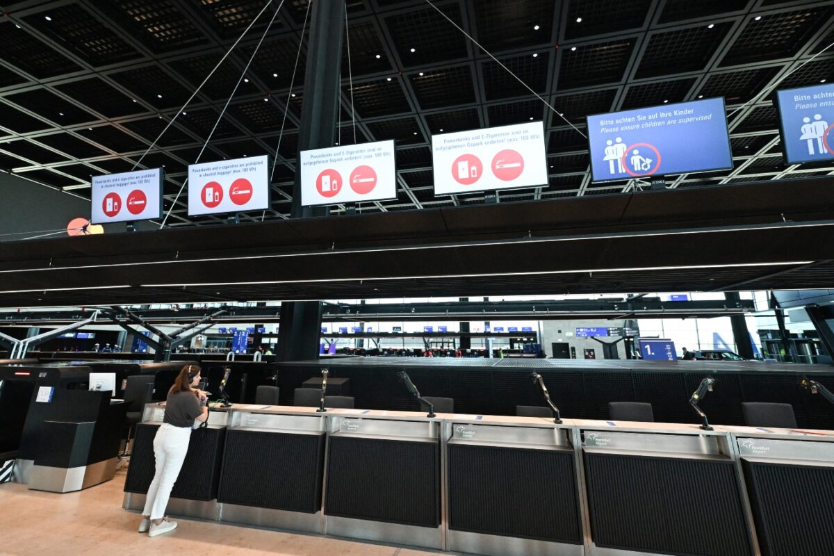 Germany Lifts Airport Transit Visa Requirement For Indian Nationals: All You Need To Know