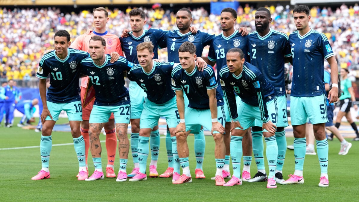 Germany Vs Paraguay Prediction: Match Preview And Starting XIs For FIFA World Cup Round Of 32 Clash
