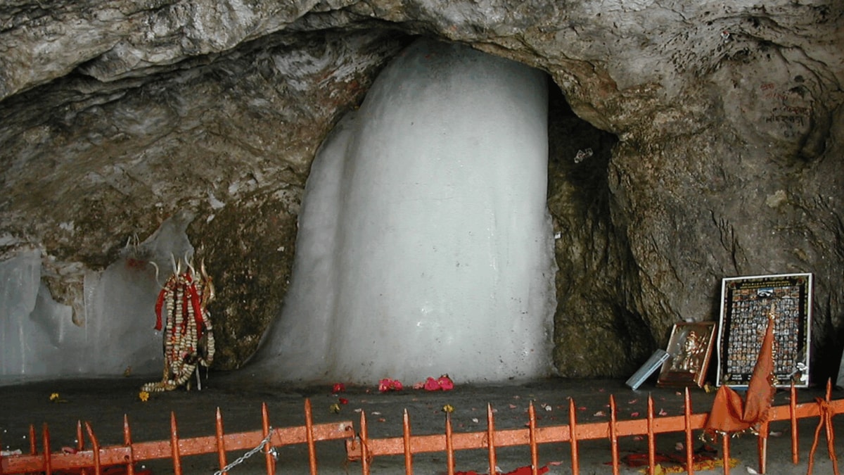 Amarnath Yatra 2026 Guide: Dates, Registration, Routes, Health Guidelines And More